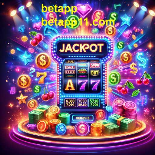 Atração dos Jackpots: Os Jogos que Podem Mudar Sua Vida