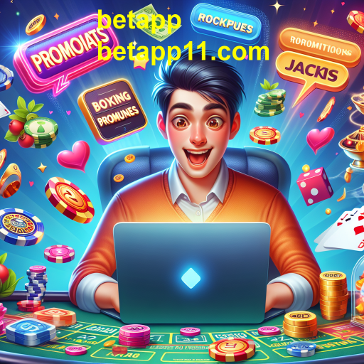 Descubra a Categoria Mochi no Betapp: Diversão e Desafios em Um Só Lugar